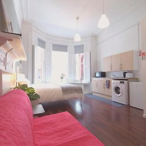 Kamer met een King Size Bed